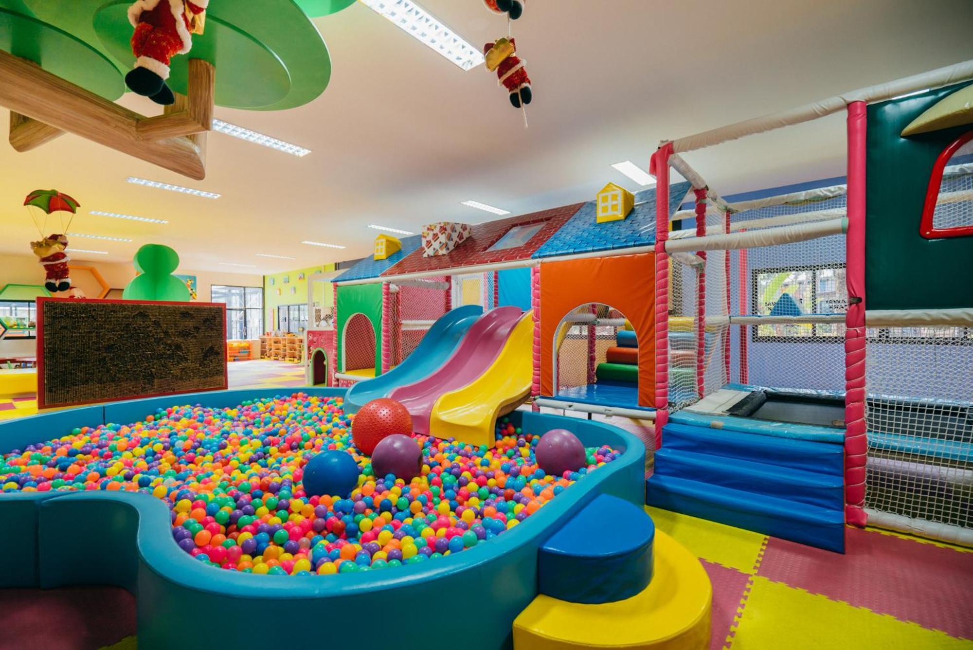 Rawayana West Villas & Kids Park Rawai Dış mekan fotoğraf